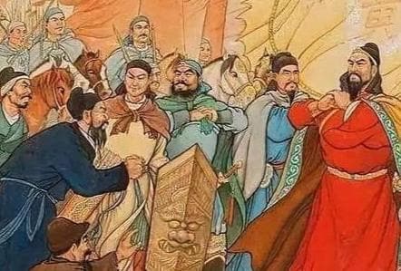 落榜生黄巢：从科举失意到农民起义领袖