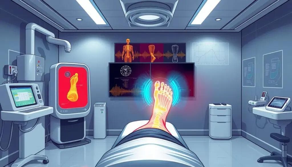 远离疼痛：足底筋膜炎的迷人科学