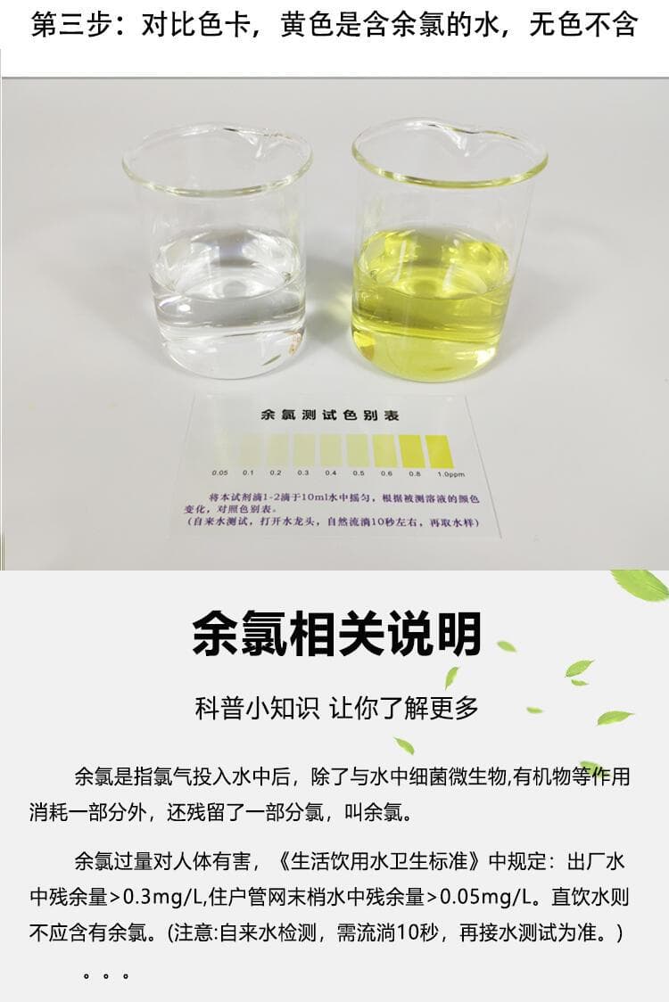 教你判断净水器滤芯什么时候更换！