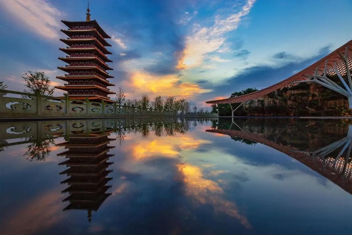 南京旅游最佳时长推荐：几天游玩最适宜
