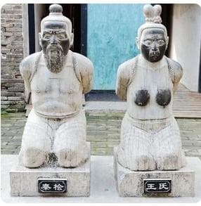 秦桧是怎么从抗金志士转变成主和派的？揭秘秦桧的转变之路