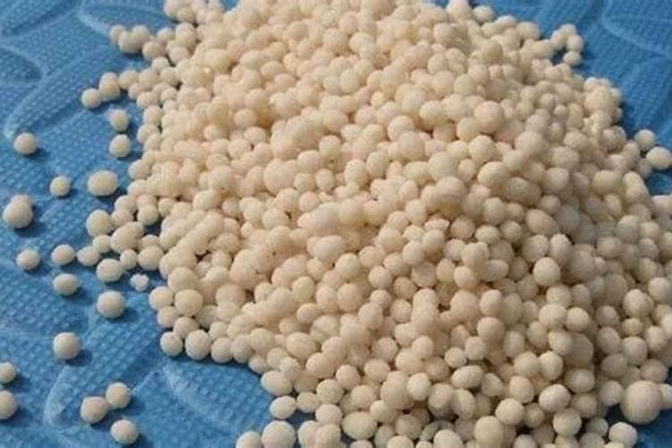 氮肥的用途、作用及其特点