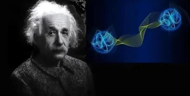 爱因斯坦为何如此厌恶量子力学不确定性？它颠覆了太多人的宇宙观