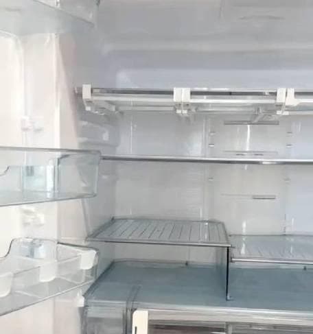 如何清洗长时间未清理的冰箱（保持冰箱清洁）