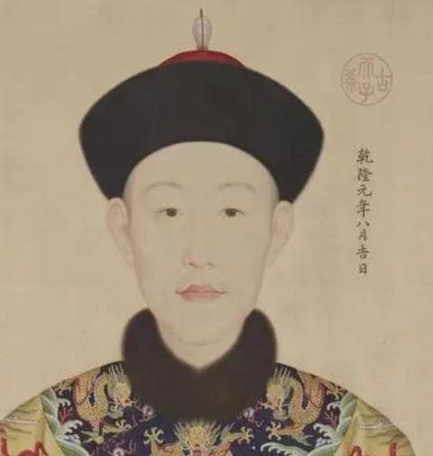 从宠臣到“庸奴”：李卫与清代官场风云