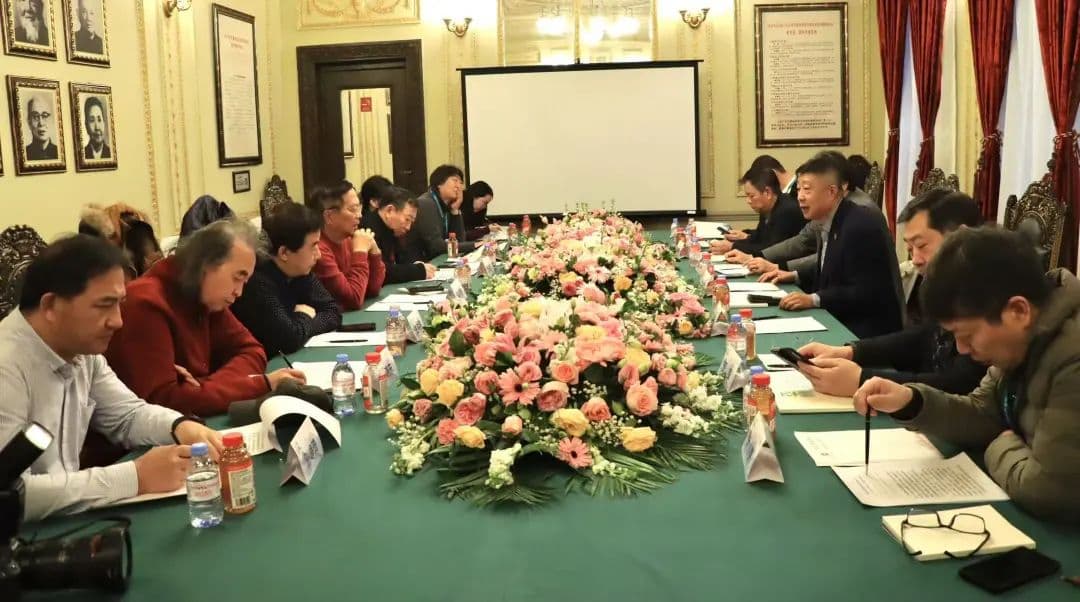 以“美”的融合力量 引领高校美育教育走向新时代