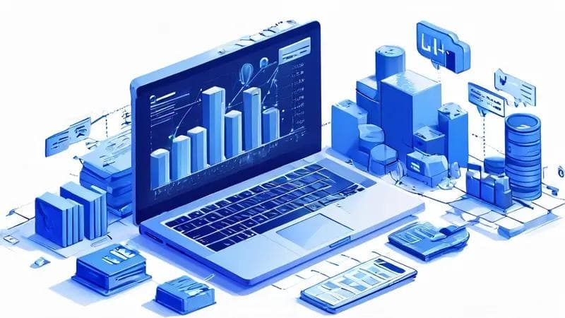 Excel多份报告生成指南：模板、VBA宏、Power Query等实用方法