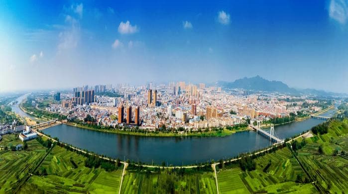 绿色转型与智能升级：麻城石材产业发展的双赢之道