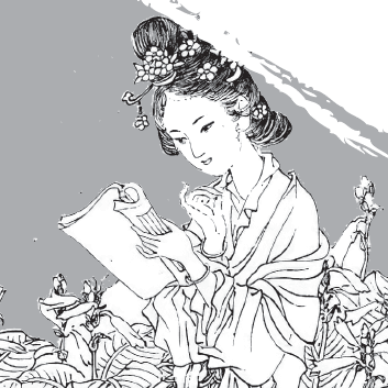 当上官婉儿遇上武则天：一段传奇的女性政治家人生