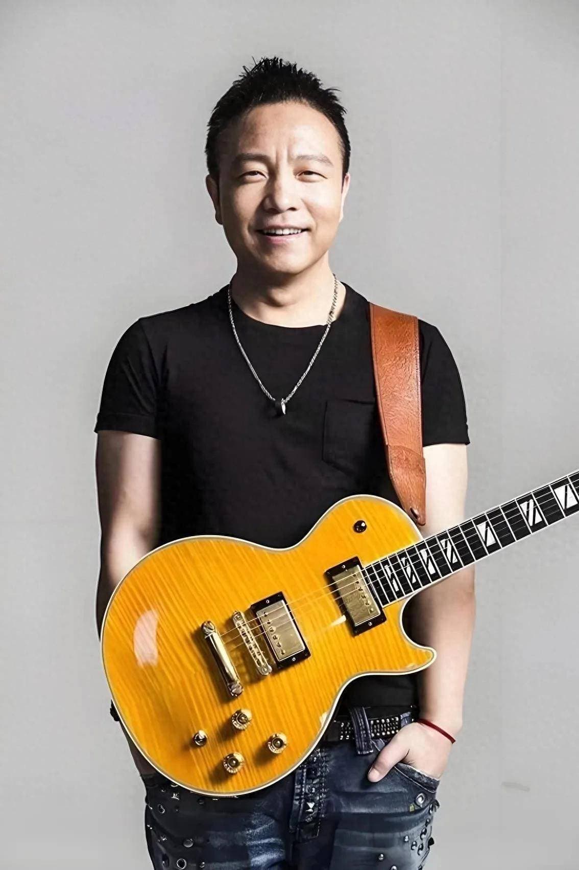 陕西籍男歌手：音乐的多元传承与创新
