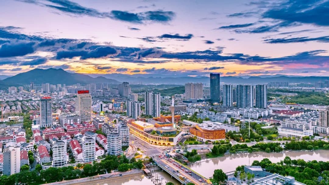 全域发动、全民参与！奉化以“我们的家园”行动，创造幸福生活