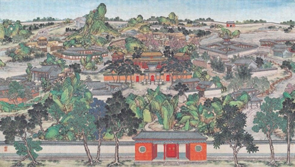 谁可能见过完整的《红楼梦》？