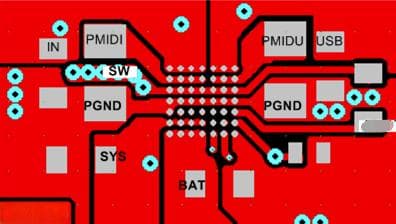 电路板设计中的PCB铺铜技术详解