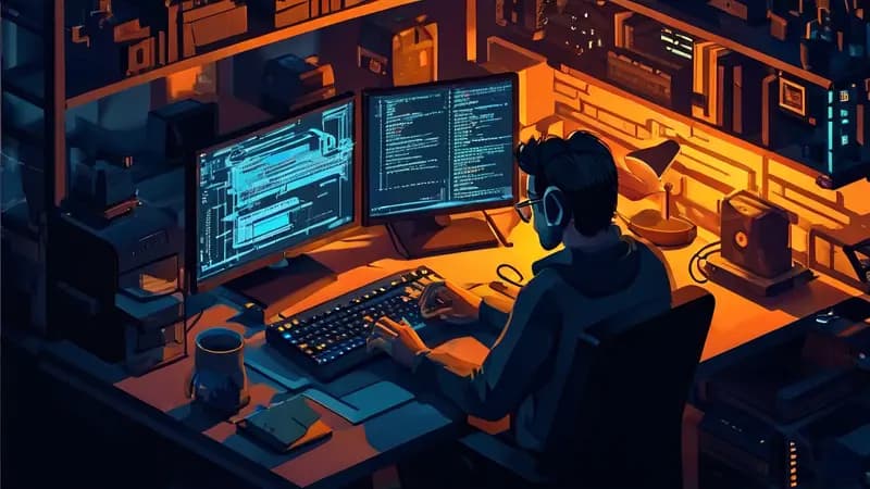 JS如何制作mod