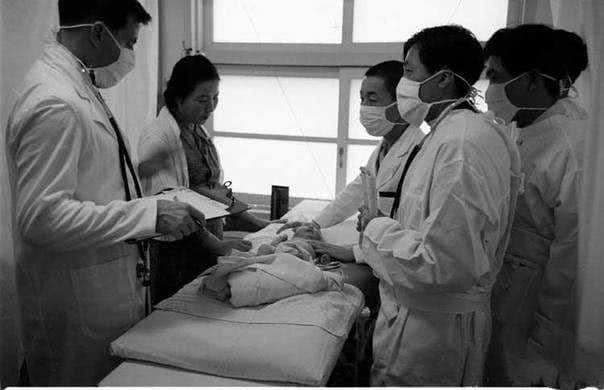 日本被原子弹轰炸后70年，幸存者都怎么样了？悲惨遭遇令人同情