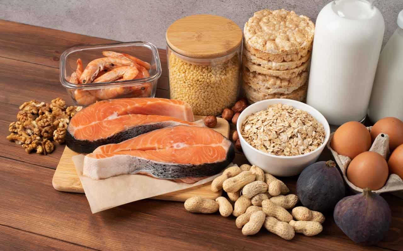 含镁食物排行榜：必吃的高镁食物有哪些？TOP7来揭晓！