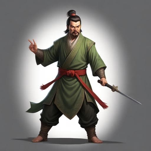三国杀名将传最强阵容推荐
