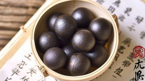 人参养荣丸的功效与作用是什么