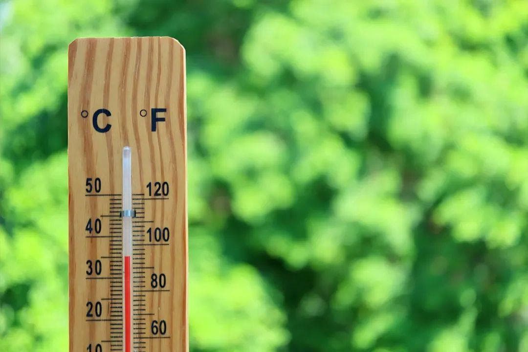 夏日炎炎，防暑降温全攻略