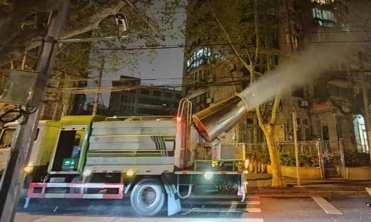 上海长宁周家桥街道：用大数据分析破解基层治理难题