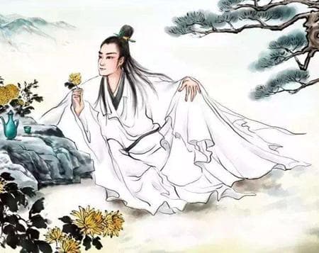 王维的特点和风格
