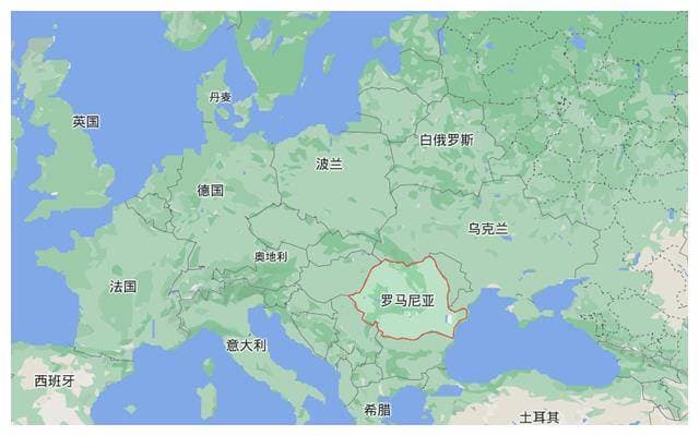 一战中的罗马尼亚：如何在战争中实现国家统一？