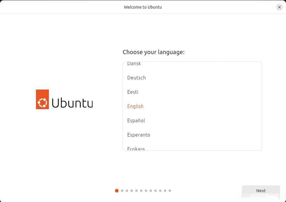 Windows安装Ubuntu24.04双系统指南