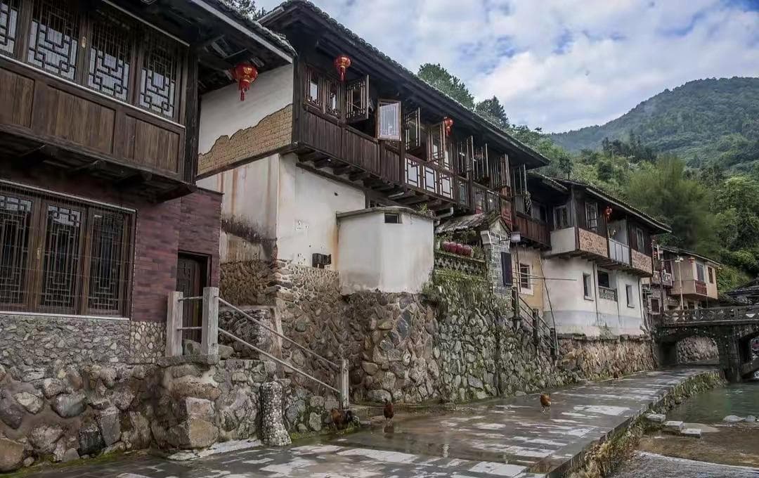 福建十大景点：从古镇到土楼，每一处都是绝美风光