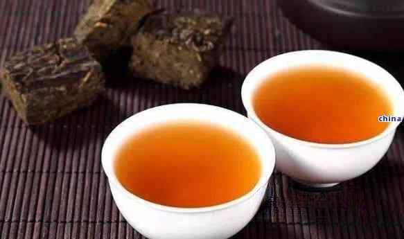 泾阳砖茶是普洱茶吗？泾阳砖茶的定义、功效及作用是什么？