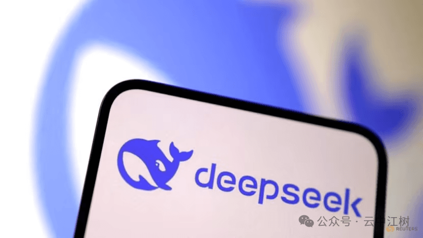 DeepSeek：丁元英是《天道》中精心雕琢的“哲学玩偶”