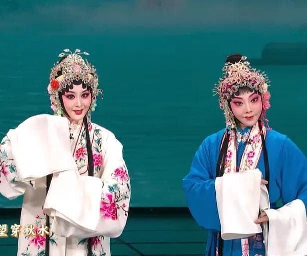 细数春晚11大亮点！王菲的歌、四美的颜，还有机器人那造不完的梗