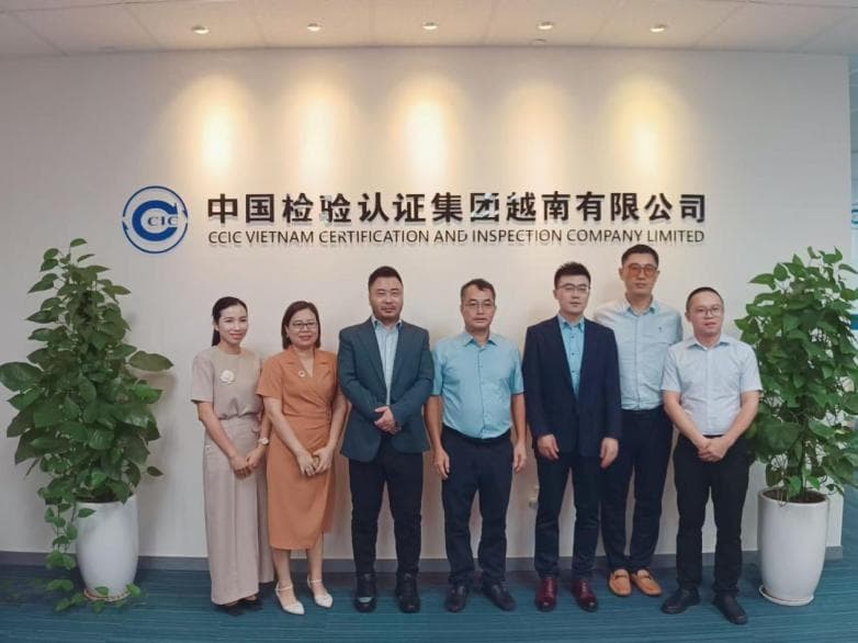 新加坡普路集团与中国中检战略签约，共同勾勒东南亚农产品质量版图