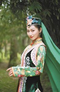 撒拉族：一个融合多元文化的独特民族