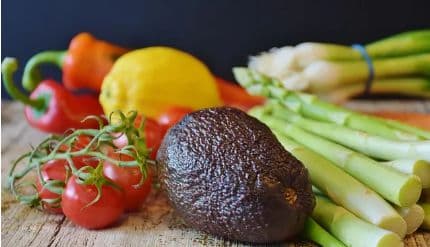 吃对碳水=躺着瘦！适度低碳饮食到底是多低？进来看→