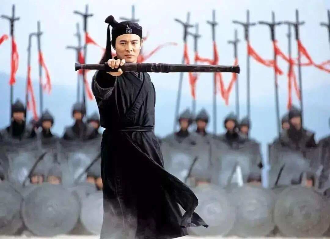 古代玉剑饰 ，真讲究！