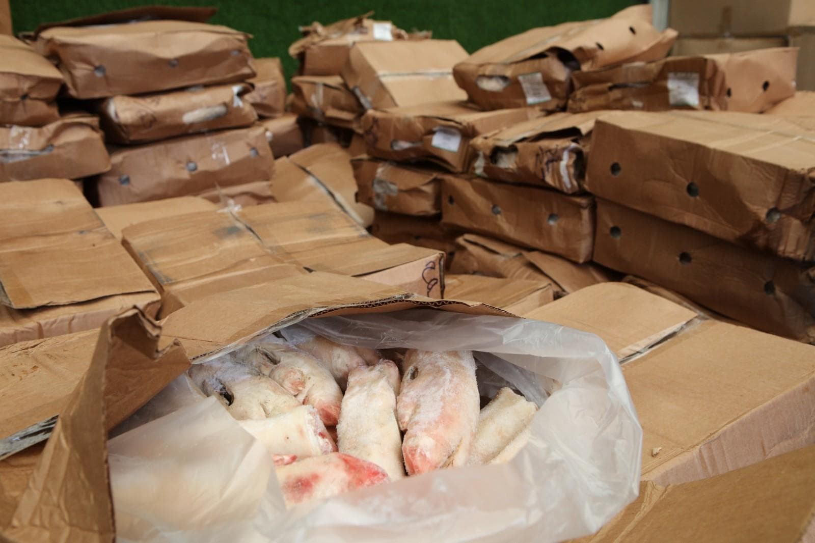 过期食品销毁方式有哪些（过期食品一般销毁处理在哪里）