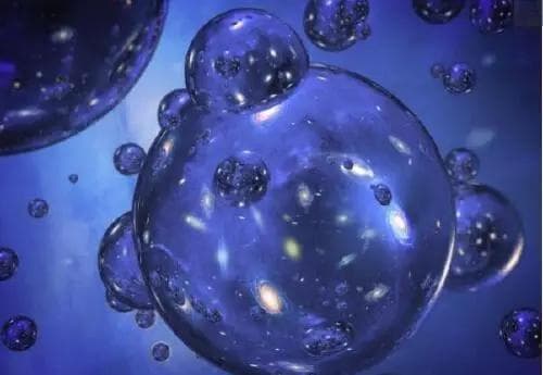 平行宇宙真实存在？科学家：我们的宇宙或仅是无数‘泡沫’之一