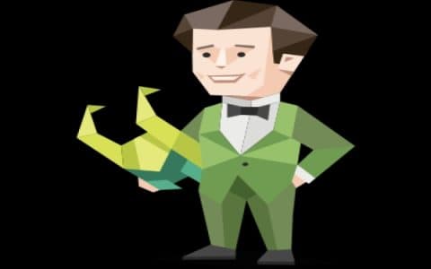INTJ 与 ISFP：能否合得来及互补关系
