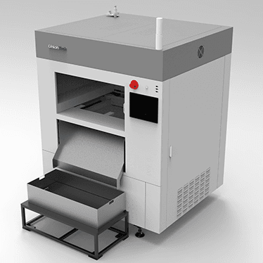 3D打印原型制造：一种快速、灵活、准确的产品开发方法