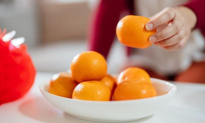过年必吃的12种食物：寓意、由来全解析