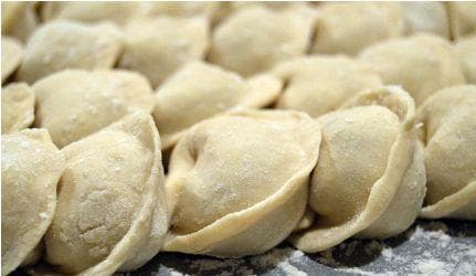 饺子升糖快、蔬菜摄入不足...如何吃更健康？