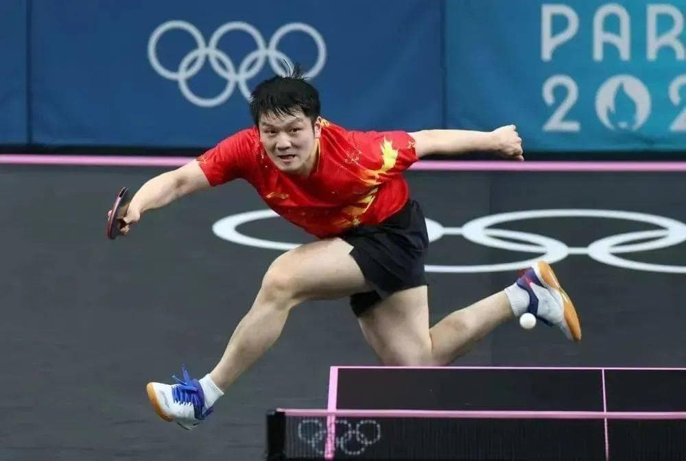 柳叶刀研究：乒乓球等挥拍运动最有益长寿