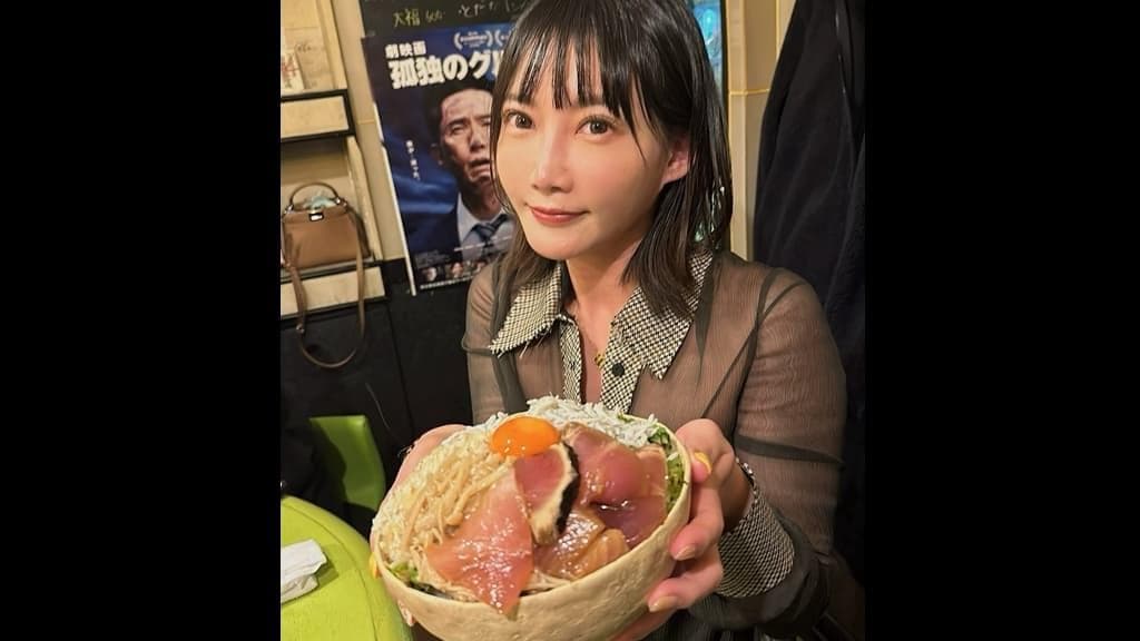 40岁女子挑战大胃王 胃撑5倍大！住院5天才消化完 医曝风险「有人撑死」