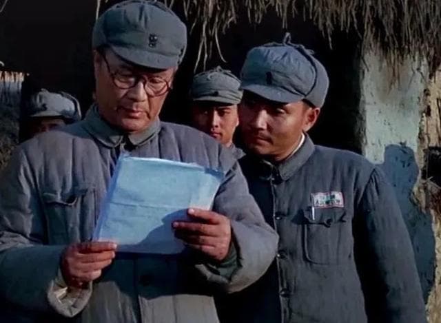 1947年刘邓大军千里跃进大别山，揭开战略反攻序幕