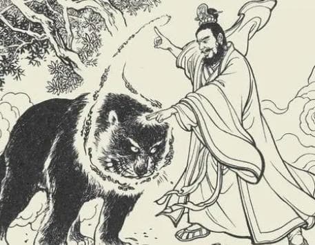 闻仲十策：智慧与谋略的结晶