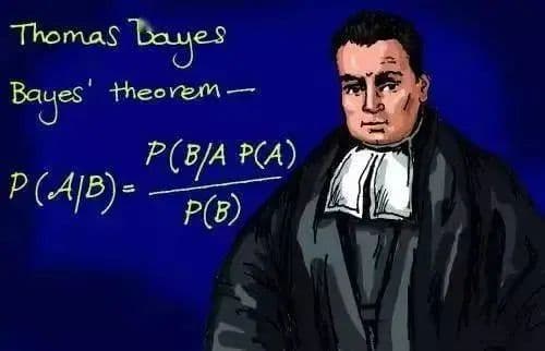 人工智能数学基础 - 贝叶斯统计（Bayesian Statistics）