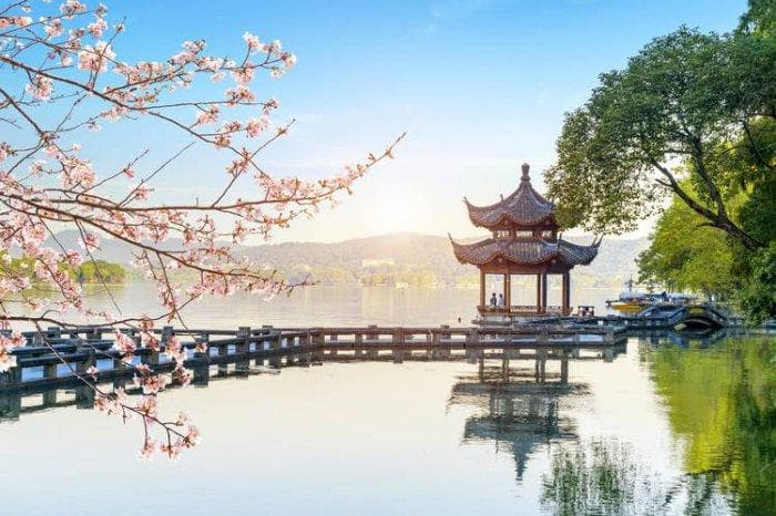 中国最美的十大免费景点排名，个个皆是人间仙境！