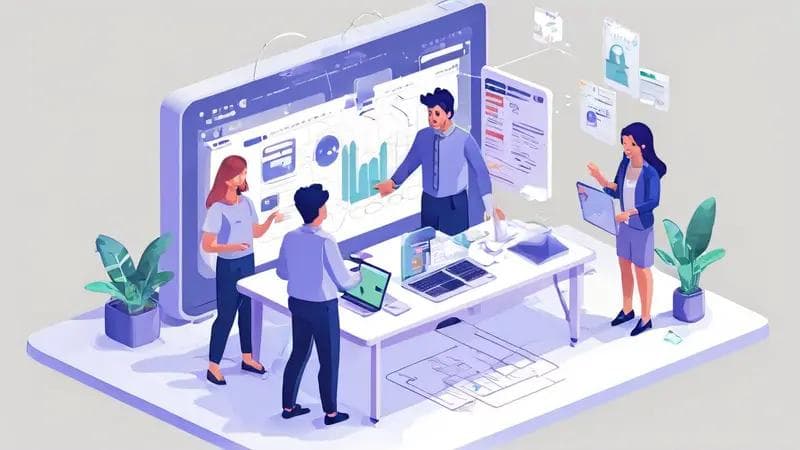 Web抽奖活动设计指南：从界面到管理的全方位解析