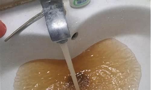 怎样让自来水没有水垢(有水垢是因为水质差吗)