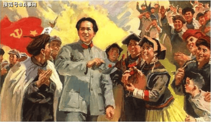 毛泽东军事思想中的"论克用孙"现象
